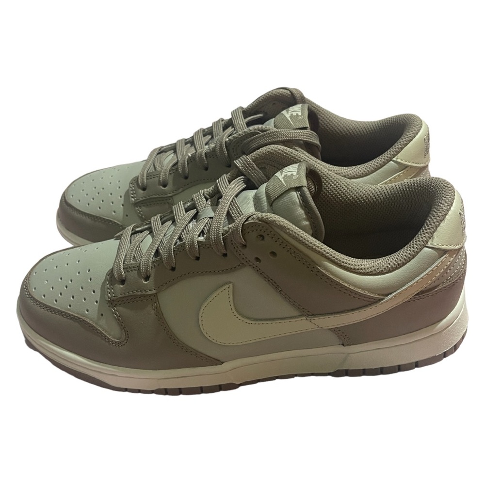 Nike Dunk Low Bone Beige (W)